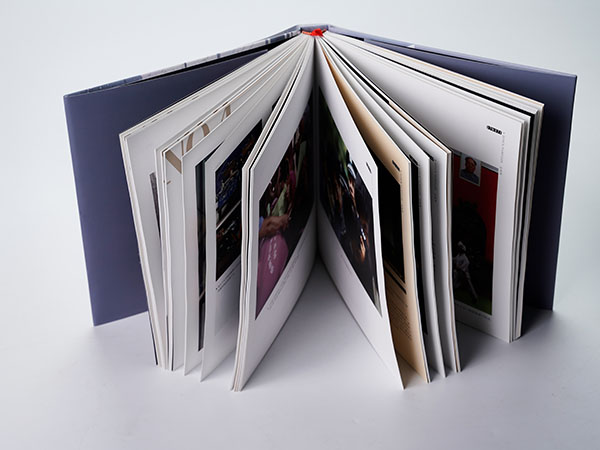 長江印刷告訴您如何選擇高檔畫冊印刷公司？