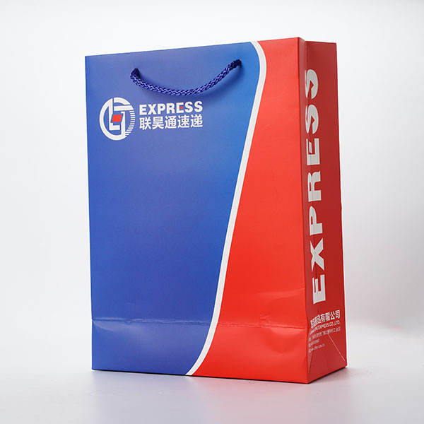 禮品手提袋印刷CJ-0014 禮品手提袋印刷CJ-0014